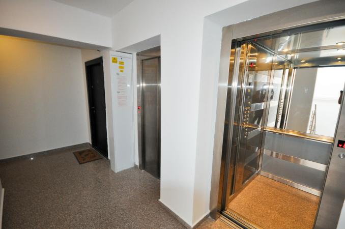 Calea Calarasilor Hyperion Apart 2 cam Bloc Nou Centrala Parcare