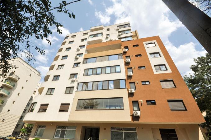 Calea Calarasilor Hyperion Apart 2 cam Bloc Nou Centrala Parcare