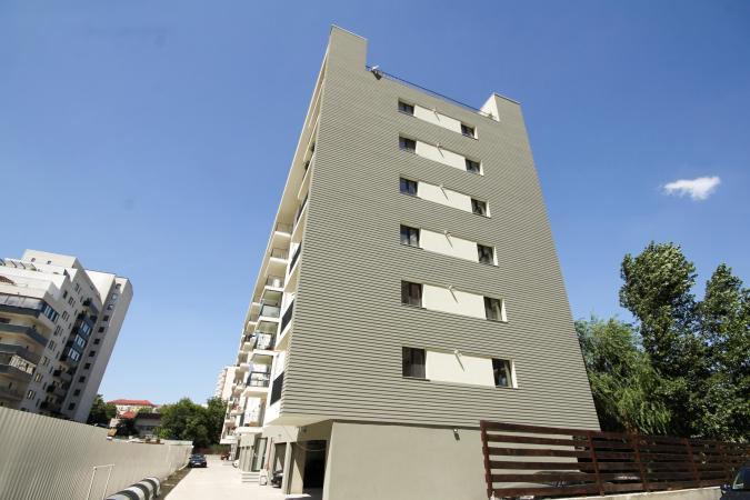 4 camere Vitan Residence 7 - Metrou Mihai Bravu - COMISION 0