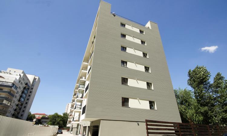 4 camere Vitan Residence 7 - Metrou Mihai Bravu - COMISION 0
