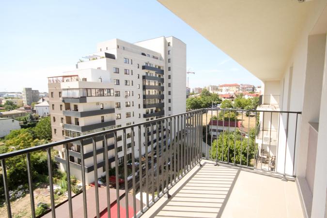 4 camere Vitan Residence 7 - Metrou Mihai Bravu - COMISION 0