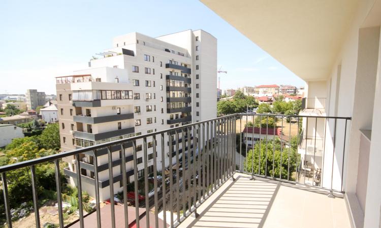 4 camere Vitan Residence 7 - Metrou Mihai Bravu - COMISION 0