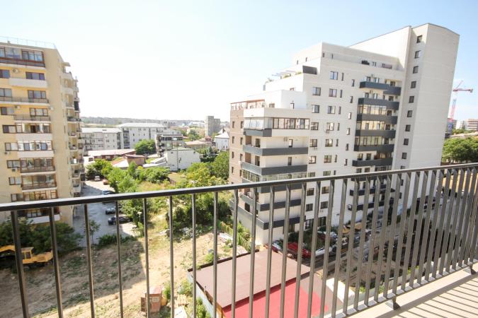4 camere Vitan Residence 7 - Metrou Mihai Bravu - COMISION 0