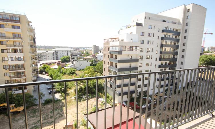 4 camere Vitan Residence 7 - Metrou Mihai Bravu - COMISION 0