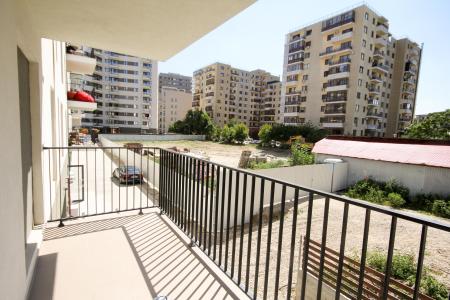 3 camere Vitan Residence 7 - Metrou Mihai Bravu - COMISION 0