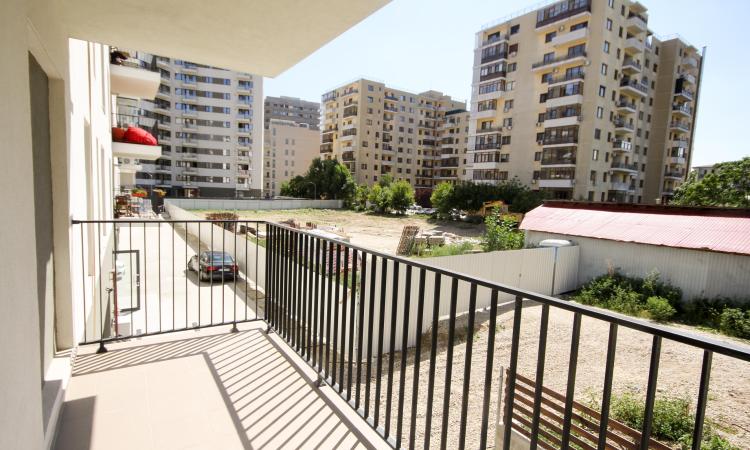 3 camere Vitan Residence 7 - Metrou Mihai Bravu - COMISION 0
