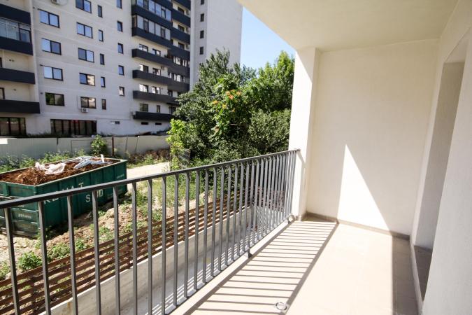 3 camere Vitan Residence 7 - Metrou Mihai Bravu - COMISION 0