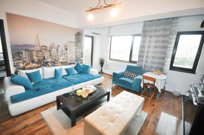 Rond Alba Iulia Bd Unirii Burebista Ap 2 camere Bloc Nou