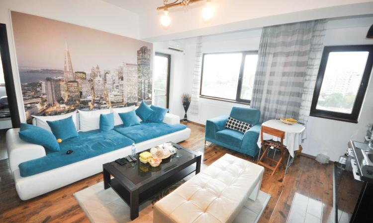 Rond Alba Iulia Bd Unirii Burebista Ap 2 camere Bloc Nou