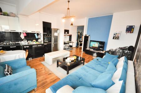 Rond Alba Iulia Bd Unirii Burebista Ap 2 camere Bloc Nou