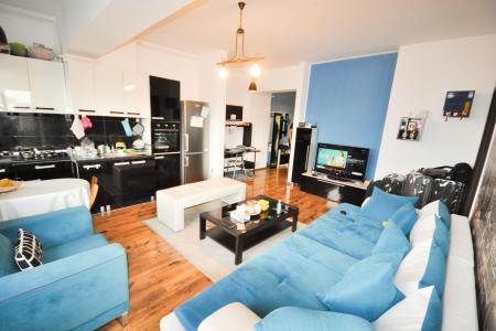 Rond Alba Iulia Bd Unirii Burebista Ap 2 camere Bloc Nou