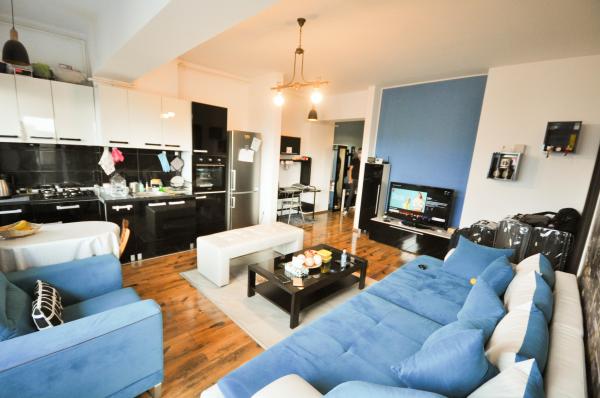 Rond Alba Iulia Bd Unirii Burebista Ap 2 camere Bloc Nou