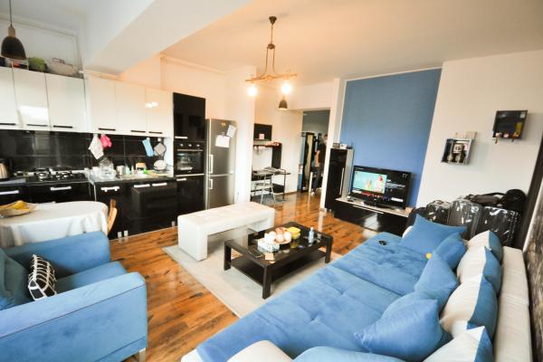 Rond Alba Iulia Bd Unirii Burebista Ap 2 camere Bloc Nou
