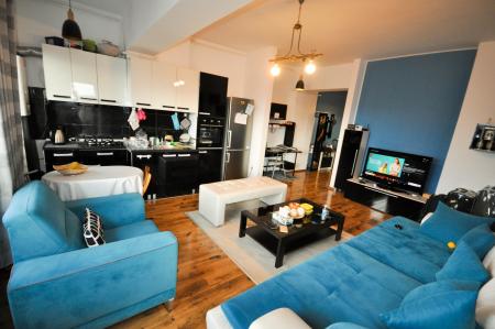 Rond Alba Iulia Bd Unirii Burebista Ap 2 camere Bloc Nou