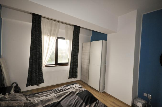 Rond Alba Iulia Bd Unirii Burebista Ap 2 camere Bloc Nou