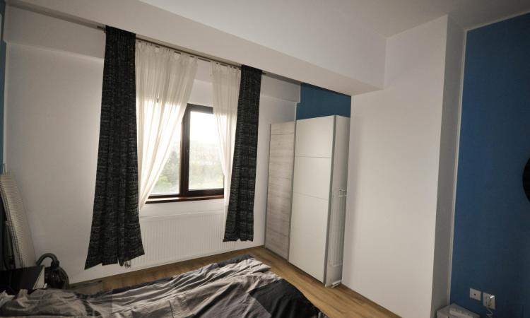 Rond Alba Iulia Bd Unirii Burebista Ap 2 camere Bloc Nou