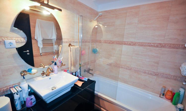 Rond Alba Iulia Bd Unirii Burebista Ap 2 camere Bloc Nou