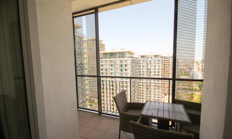 3-room apartment - Asmita Gardens - Tineretului