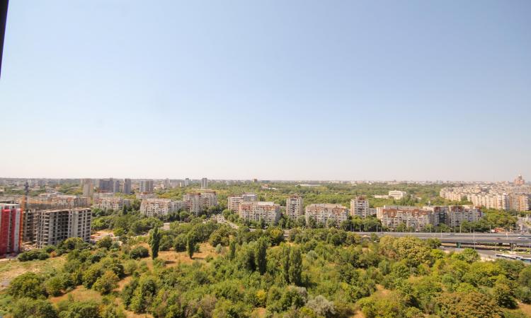 3-room apartment - Asmita Gardens - Tineretului