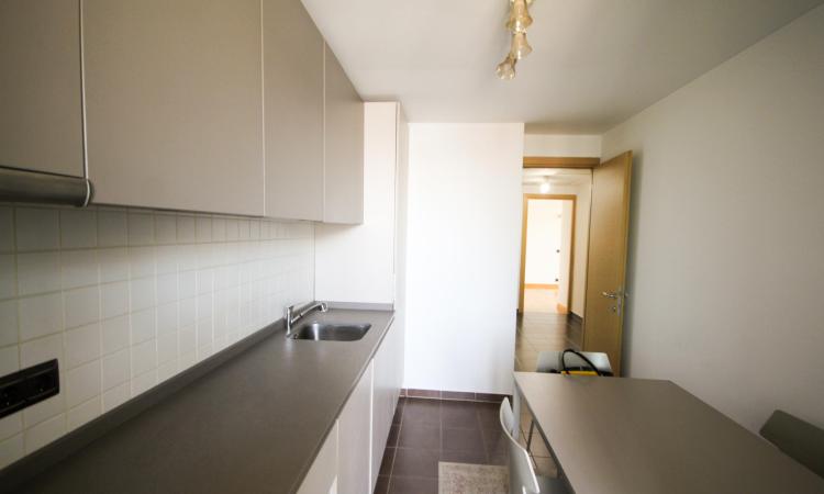 3-room apartment - Asmita Gardens - Tineretului