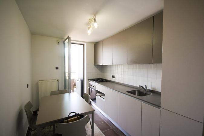 3-room apartment - Asmita Gardens - Tineretului