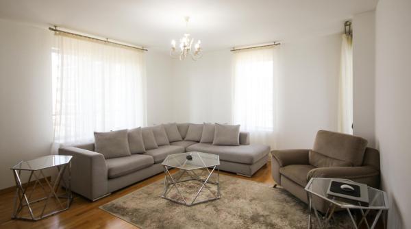 Apartament 3 camere - Asmita Gardens - Tineretului