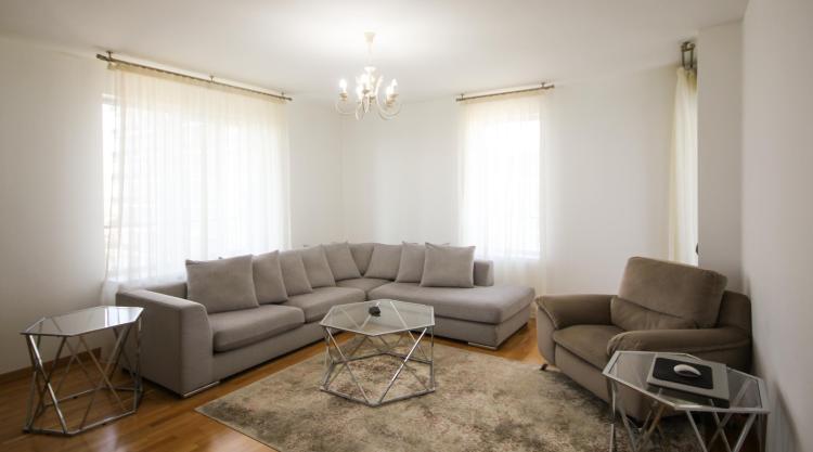 3-room apartment - Asmita Gardens - Tineretului