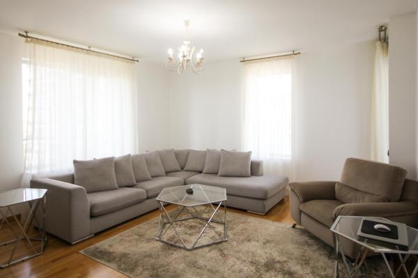 Apartament 3 camere - Asmita Gardens - Tineretului