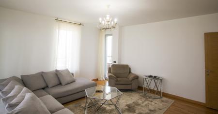 3-room apartment - Asmita Gardens - Tineretului