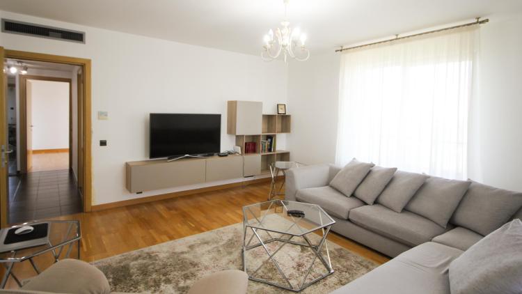 3-room apartment - Asmita Gardens - Tineretului