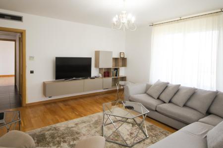3-room apartment - Asmita Gardens - Tineretului