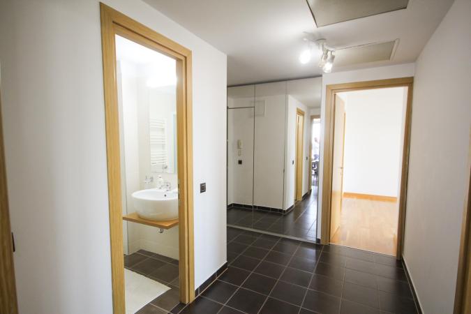 3-room apartment - Asmita Gardens - Tineretului