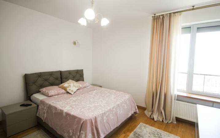 3-room apartment - Asmita Gardens - Tineretului