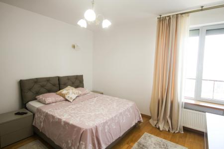 3-room apartment - Asmita Gardens - Tineretului