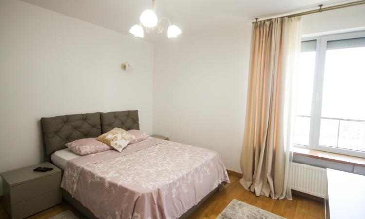 3-room apartment - Asmita Gardens - Tineretului