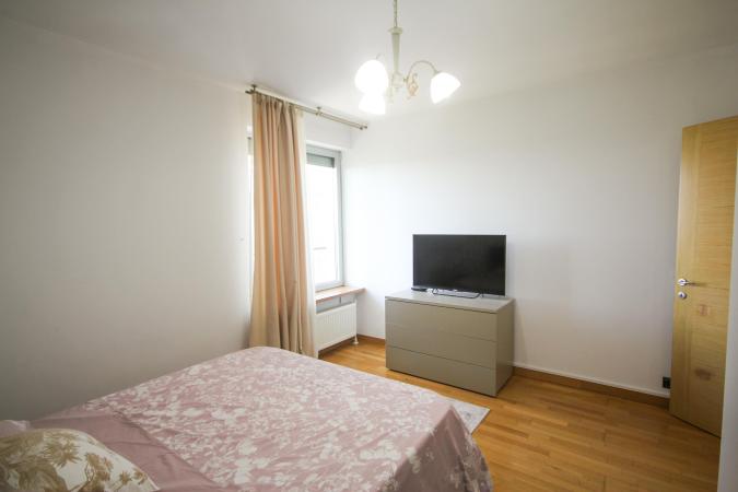 3-room apartment - Asmita Gardens - Tineretului