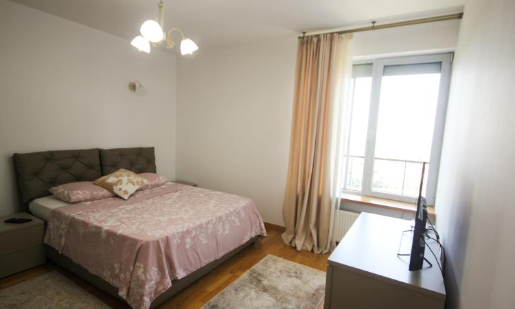 3-room apartment - Asmita Gardens - Tineretului