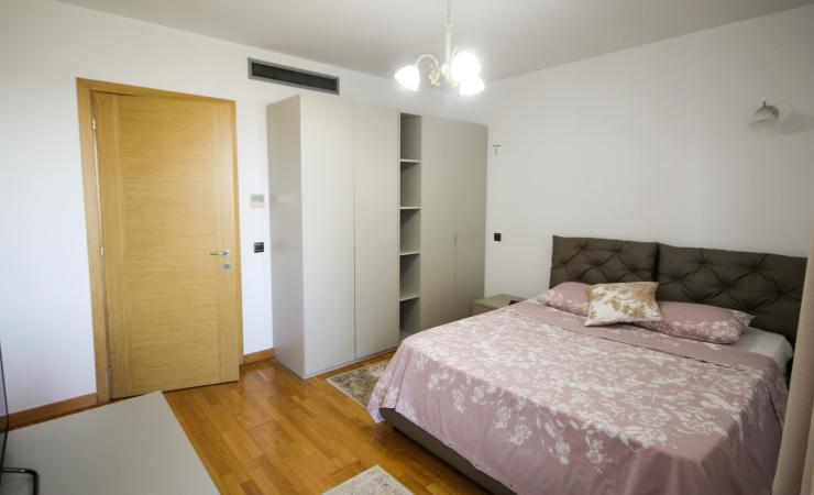 3-room apartment - Asmita Gardens - Tineretului