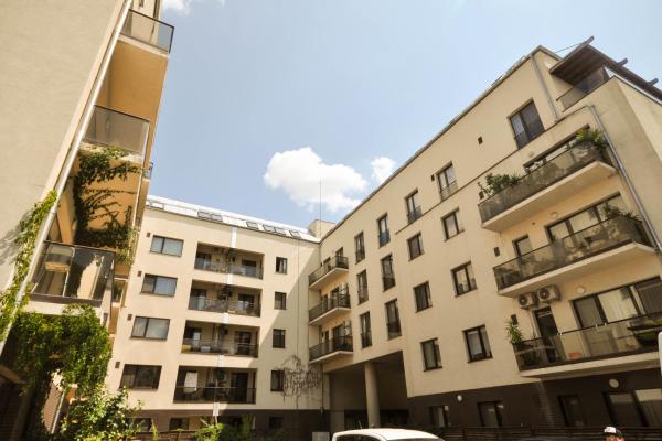 Parcul Carol Regina Maria Apartament 3 camere Bloc Nou 82mp