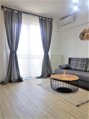 Apartament 2 camere Universitate - prima inchiriere