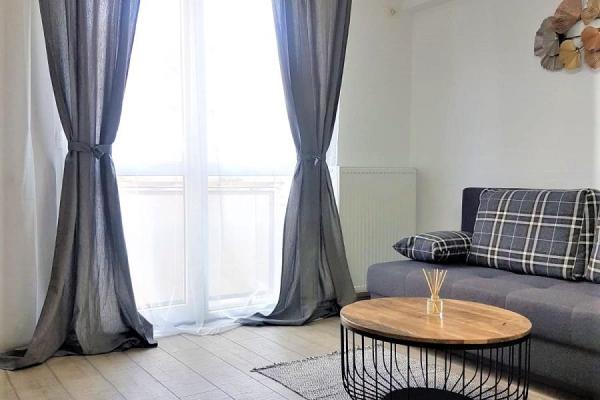 Apartament 2 camere Universitate - prima inchiriere