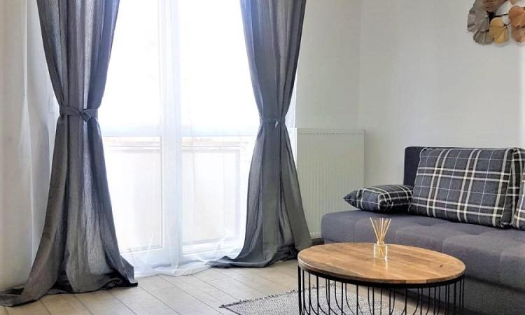 Apartament 2 camere Universitate - prima inchiriere