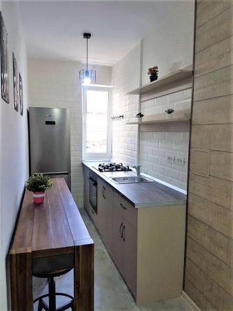 Apartament 2 camere Universitate - prima inchiriere