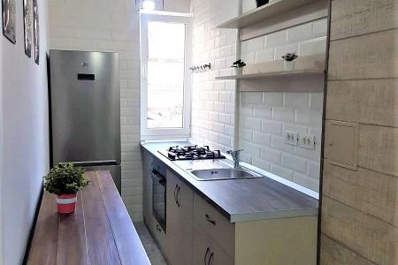 Apartament 2 camere Universitate - prima inchiriere