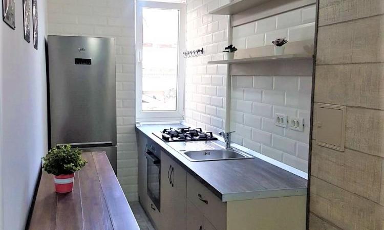 Apartament 2 camere Universitate - prima inchiriere