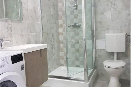 Apartament 2 camere Universitate - prima inchiriere