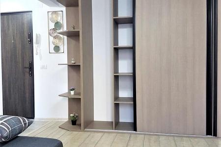 Apartament 2 camere Universitate - prima inchiriere