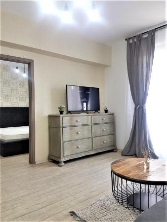 Apartament 2 camere Universitate - prima inchiriere