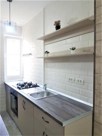 Apartament 2 camere Universitate - prima inchiriere