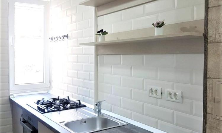 Apartament 2 camere Universitate - prima inchiriere